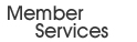 Member Services